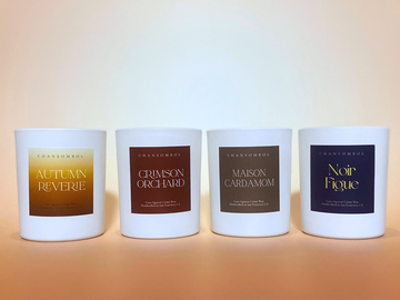 The Equinox Collection (Seasonal)