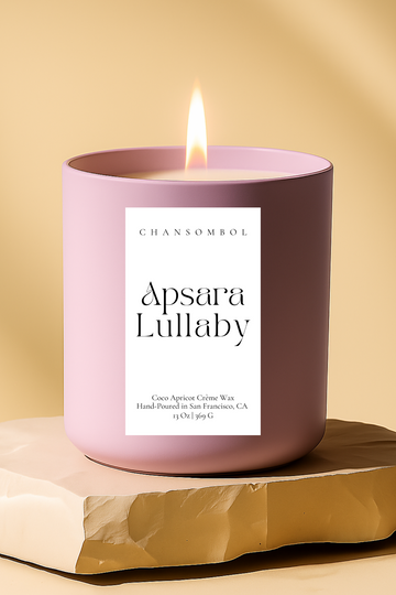 Apsara Lullaby
