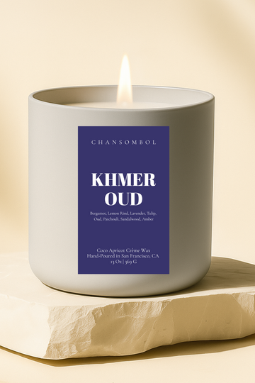 KHMER OUD