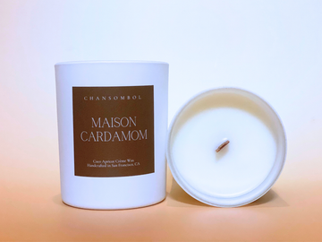 Maison Cardamom